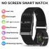 Screenless Smart Band 1Atm Waterproof, 127+ Sports Modes, GPS Tracking, 24/7 tech73 Health Monitor, Long Battery Life, Fiess Tracker For Men Women Screenless Smart Band 1Atm Waterproof, 127+ Sports Modes, GPS Tracking, 24/7 tech73 Health Monitor, Long Battery Life, Fiess Tracker For Men Women