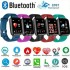 ID 116Plus Y68 D20 Wristband Smart Bands Bracelet Colorful Screen Fitness Tracker Pedometer Heart Rate Blood Pressure Health Monitor D13 (Colors:) ID 116Plus Y68 D20 Wristband Smart Bands Bracelet Colorful Screen Fitness Tracker Pedometer Heart Rate Blood Pressure Health Monitor D13 (Colors:)