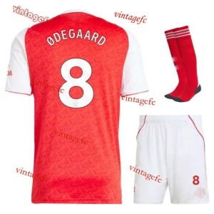 2025-26 Season Newest 7# Saka 8# Odegaard 41# Rice Adult Home Away 14# Gikles 9# Jesus 29# Havertz Kids Training & Match Kit This baseball uniform is a quick-dr (Size Size Guide)