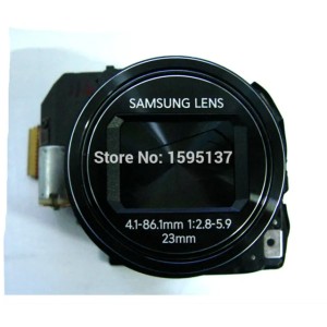 Freeshipping Lens Zoom Unit For SAMSUNG WB800 WB800F Digital Camera Replacement Repair Part
