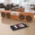 Smalody S90 Wireless TWS Bluetooth Speaker 20W Soundbar Wood Subwoofer Computer loudSpeaker wooden stereo TV Sound bar TF FM Radio Smalody S90 Wireless TWS Bluetooth Speaker 20W Soundbar Wood Subwoofer Computer loudSpeaker wooden stereo TV Sound bar TF FM Radio