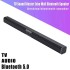 6D surround sound home theater system mobile phone bass wireless Bluetooth long TV soundbar speaker TF/AUX/USB