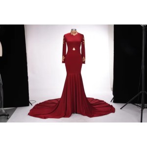 ilver Mermaid Prom Dresses 2025 One Shoulder Crystals Sequined Evening Formal Party Second Birthday Engagement Gowns Plus Size Dress For Special Occasions (Same as Picture)