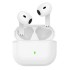 2024 Earbuds Pods 4th Gen With ANC USB C TWS Earphones Wireless Headphones Active Noise Cancellation Earphone Headset USB-C charging port For Xiaomi Iphone (White) 2024 Earbuds Pods 4th Gen With ANC USB C TWS Earphones Wireless Headphones Active Noise Cancellation Earphone Headset USB-C charging port For Xiaomi Iphone (White)