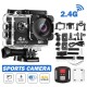 Sports Action Cameras