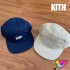 2021 KITH Baseball Caps Men Women 1:1 High Quality 3D Embroidered KITH Hats Adjustable Cap Inside Tag Label Accessories Q0911 2021 KITH Baseball Caps Men Women 1:1 High Quality 3D Embroidered KITH Hats Adjustable Cap Inside Tag Label Accessories Q0911