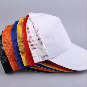 Baseball caps Men Brand High Quality Sports casual Fitted Hats 0032 (Red)