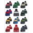 2023 Sideline Cuffed Knit Hat With Pom Football Beanies Teams Knits Hats New Caps 2023 Sideline Cuffed Knit Hat With Pom Football Beanies Teams Knits Hats New Caps