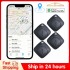 AiYaTo Bluetooth Gps Tracker Tag Key Finder Airtag work with Apple Find My Global Network Air Tag Locator Itag for IOS for Bags AiYaTo Bluetooth Gps Tracker Tag Key Finder Airtag work with Apple Find My Global Network Air Tag Locator Itag for IOS for Bags