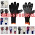 New Goalkeeper Football Gloves Full Latex Goalkeeper Falcon Gloves Match Professional Anti slip Thickened Durable Breathable New Goalkeeper Football Gloves Full Latex Goalkeeper Falcon Gloves Match Professional Anti slip Thickened Durable Breathable