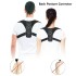 Medical Adjustable Clavicle Posture Corrector Men Woemen Upper Back Brace Shoulder Lumbar Support Belt Corset Posture Correction Medical Adjustable Clavicle Posture Corrector Men Woemen Upper Back Brace Shoulder Lumbar Support Belt Corset Posture Correction