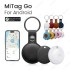 Mili For Google Find My Tracking Itag Locator Anti-Lost Device Smart Bluetooth Tracker Android System Mili For Google Find My Tracking Itag Locator Anti-Lost Device Smart Bluetooth Tracker Android System