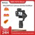 INKEE FALCON Plus Gimbal Stabilizer 3-Axis Anti-Shake Handheld Gimbal for Action Cameras Hero 12 11 10 9 8 7 6 5 4 Osmo Insta360 CL240821 INKEE FALCON Plus Gimbal Stabilizer 3-Axis Anti-Shake Handheld Gimbal for Action Cameras Hero 12 11 10 9 8 7 6 5 4 Osmo Insta360 CL240821