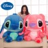 DISNEY 35/45/60cm Big Size Disney Giant Cartoon Stitch Plush Dolls Lilo Stitch Stich Plush Toy Doll Children Stuffed Toy Birthday Gif W250703 DISNEY 35/45/60cm Big Size Disney Giant Cartoon Stitch Plush Dolls Lilo Stitch Stich Plush Toy Doll Children Stuffed Toy Birthday Gif W250703