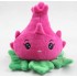 Plants VS Zombies Plush Toy PVZ Stuffed Pitaya 16CM/6.3Inch Tall Plants VS Zombies Plush Toy PVZ Stuffed Pitaya 16CM/6.3Inch Tall