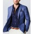 Men Spring Autumn Business Casual Suit Jacket Fashion Solid Casual Classic Business Work Blazer Coat plus size slim fit (Size Size Guide) Men Spring Autumn Business Casual Suit Jacket Fashion Solid Casual Classic Business Work Blazer Coat plus size slim fit (Size Size Guide)