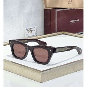 jacquesmarie sunglasses Designer Sunglasses for Men and Women sun Glasses Size 49-22-146 10th Anniversary Series Model DEALAN Top Quality with box Limited relea