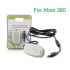 Wireless Gaming Receiver Cable for Microsoft XBOX 360 Controller Game USB Receiver Gamepad Adapter Support PC Windows