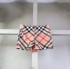 Cute Baby Boys Plaid Swim Trunks Summer Boys Board Shorts Kids Swimwear Children Beach Swim Shorts Boy Bathing Suit Child Swimsuit 1-10 Years