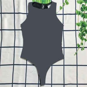 Womens Swimwear Skims Mesh Breathable Girls One Piece Swimsuit Vacation Bathing Suit Beach Bikini Bodysuit Mix 4 Colors