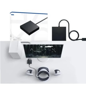 PS5 VR2 PC Adapter PSVR2 PC Adapter Steam VR Game with DP Line Game