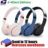 headphones studio solo 4 Wireless Bluetooth Headphones Computer Gaming Headse Earphone wireless headphone earbuds Headset
