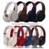 Buyers' Pickswireless studio headphones pro Bluetooth Wireless Headphones headphones Magic Sound Recorder pro earphone earbuds With Bag