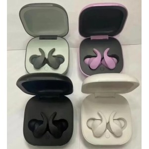 TWS Fit Earbuds Bluetooth 5.0 Wireless Earphones Bluetooth Headphone In-Ear Pro Earphone (Mixed Color)