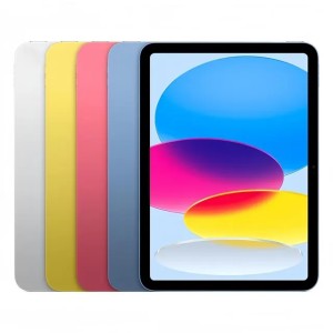 The new hot-selling tenth-generation iPad 10 tablet, 10.9-inch full screen equipped with A14 chip office and study tablet