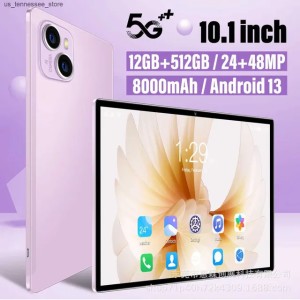 New 10 inch multi language tablet with dual SIM and dual standby 5G WIFI for learning z250516QPRV