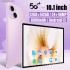 New 10 inch multi language tablet with dual SIM and dual standby 5G WIFI for learning z250516QPRV