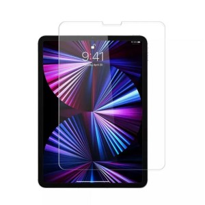 Buyers' Picks9H Tempered Glass Clear Screen Protector Film For IPad 10 12.9 10.9 11 inch 10.2inch Air 6 Pro 9.7 Pro Mini 6 8.3inch 5 3 2