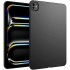 High Quality IPad Pro 13 (2024) M4 13 inch A2925 A2926 A3007 Funda black soft TPU silicone shockproof cover O241115
