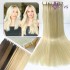 ADEIRS Tape in Hair Extensions Remy Human Hair Straight 100% Real Natural Hair Tape Invisible soft 16