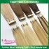 MESXN Tape in Hair Extensions Human Hair 100% Real Natural Hair Tape Skin Weft InsInvisible soft 16 MESXN Tape in Hair Extensions Human Hair 100% Real Natural Hair Tape Skin Weft InsInvisible soft 16