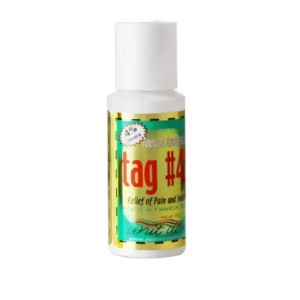 Tag 45 Tattoo Cream For Tattoo Microblading Permament Makeup Supply