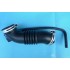 Air Intake Hose Tube For Mazda 323 familia BJ 1998-2000 Ford Laser 1.6L ZM KN KQ ZM0113220 ZM01-13-220 Air Intake Hose Tube For Mazda 323 familia BJ 1998-2000 Ford Laser 1.6L ZM KN KQ ZM0113220 ZM01-13-220