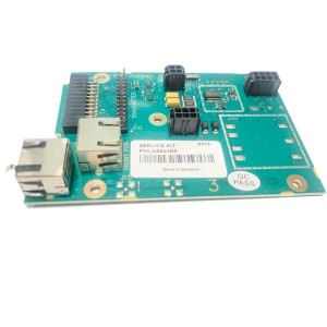 Connector Board Service Kit For MOTOTRBO PMLN5644BS NOT ORIGINAL