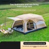 Tents And Shelters
