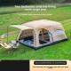Tents And Shelters