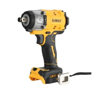 Dewalt DCF922B ATOMI 20V MAX 1/2 in Cordless Impact Wrench With Detent Pin Anvil (Tool Only)