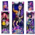 Doll Toys Kpop Demon Hunters Action Figure Toy Rumi Mira Zoey Beautiful Princess Baby Girl Dolls Plastic DIY Toy for Girls 251020 Doll Toys Kpop Demon Hunters Action Figure Toy Rumi Mira Zoey Beautiful Princess Baby Girl Dolls Plastic DIY Toy for Girls 251020