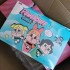Powerpuff Girl Series Facial Plush Blind Box Cute Fashion Game Pendant Doll Bestseller Gift Remake Edition Gift Y250325 Powerpuff Girl Series Facial Plush Blind Box Cute Fashion Game Pendant Doll Bestseller Gift Remake Edition Gift Y250325