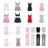 Women's Two Piece Pants Set Women skimss bodysuit shapewear Sportswear Workout Clothes For Sport Sets Suits Fitness Long Sleeve skimss set woman Yoga Leggings (Size Size Guide)