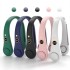 Neck Fan, Stay Cool And Comfortable With This USB Rechargeable 5-Speed Adjustable Neck Fan Digital Display Bladeless