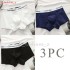 calvine clein underwears men set Designer underwear men's and women's 3-piece set fashion packaging gift box made of pure cotton with good quality 9e8 calvine clein underwears men set Designer underwear men's and women's 3-piece set fashion packaging gift box made of pure cotton with good quality 9e8