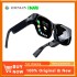 INMO AR 3D Smart Cinema Steam VR Game Black Sun Glasses High Quality In Stock 230518