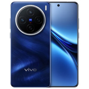 Original Vivo X200 5G Mobile Phone Smart 16GB RAM 1TB ROM MTK Dimensity 9400 50MP NFC 5800mAh Android 6.67