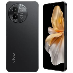 Original Vivo S18e 5G Mobile Phone Smart 12GB RAM 512GB ROM Octa Core MTK Dimensity 7200 50.0MP AI NFC Android 6.67