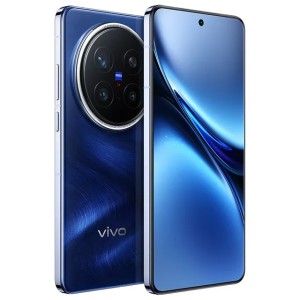 Original Vivo X200 Pro 5G Mobile Phone Smart 16GB RAM 512GB 1TB ROM MTK Dimensity 9400 200MP NFC 6000mAh Android 6.78